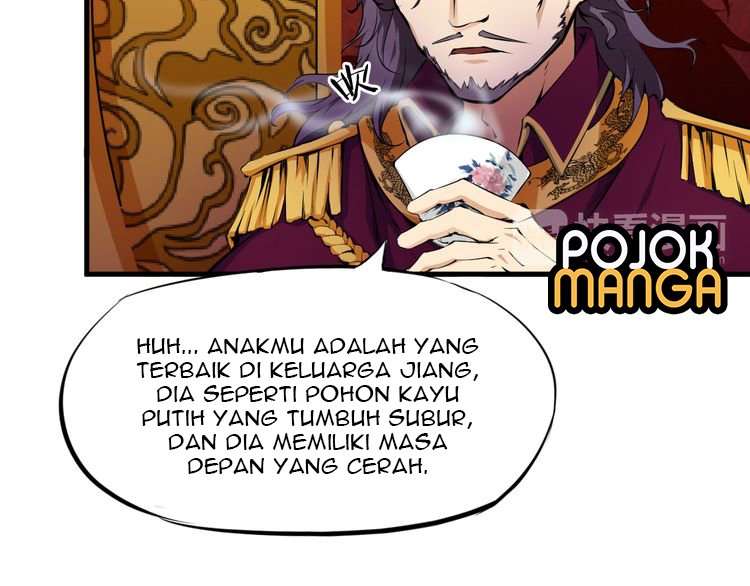 Dragon’s Blood Vessels Chapter 2 Gambar 9