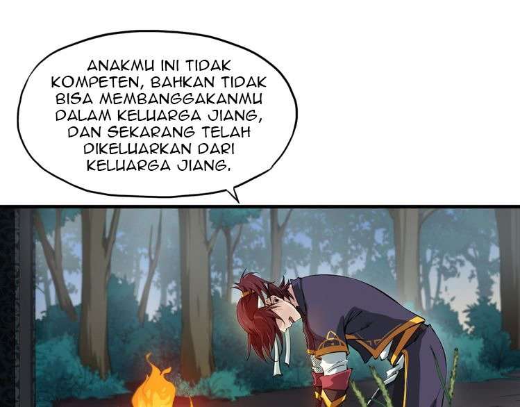 Dragon’s Blood Vessels Chapter 1 Gambar 27