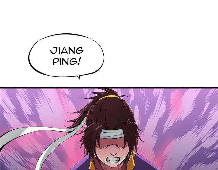 Dragon’s Blood Vessels Chapter 1 Gambar 47