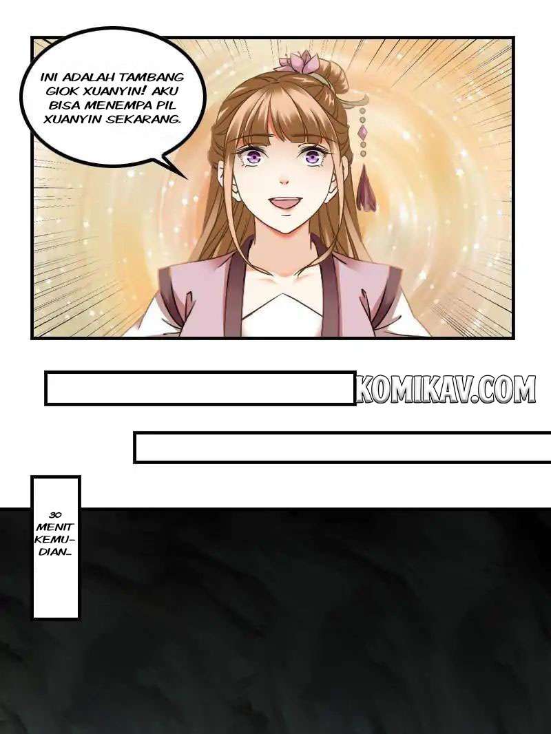 Miracle Doctor Abandoned Girl Chapter 27 Gambar 4