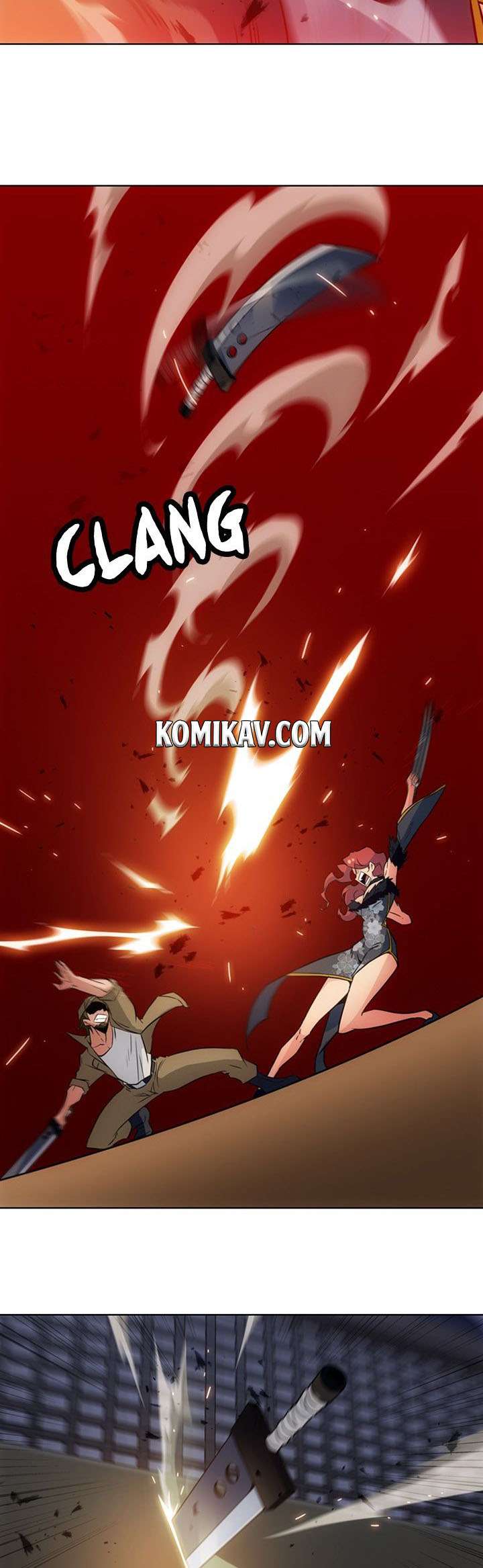 Such a Cute Spy Chapter 34 Gambar 12