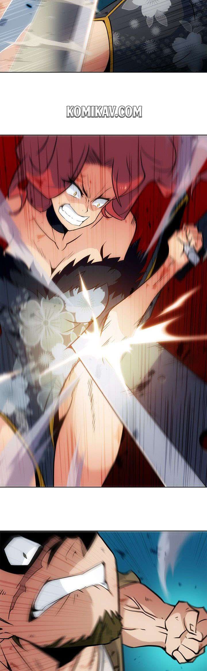 Such a Cute Spy Chapter 34 Gambar 14