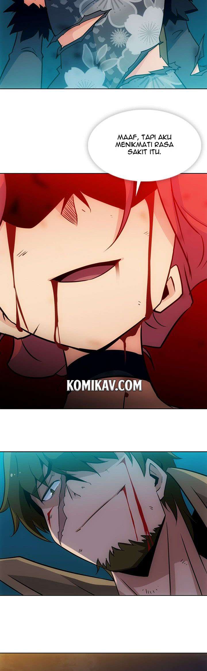 Such a Cute Spy Chapter 34 Gambar 26