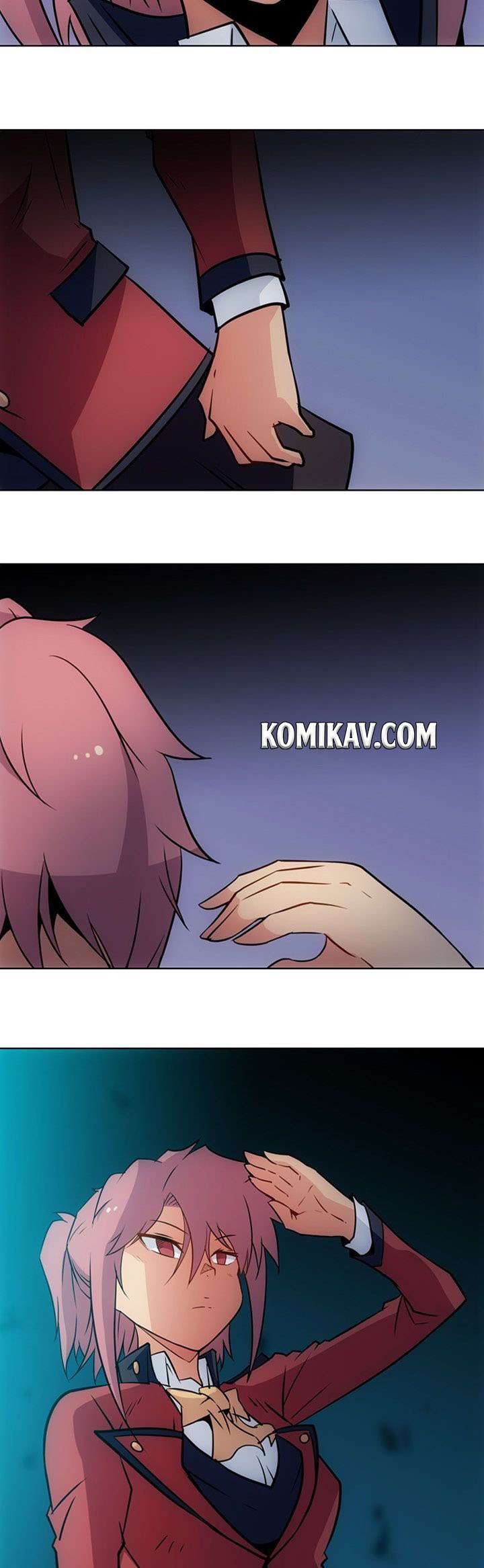 Such a Cute Spy Chapter 34 Gambar 29