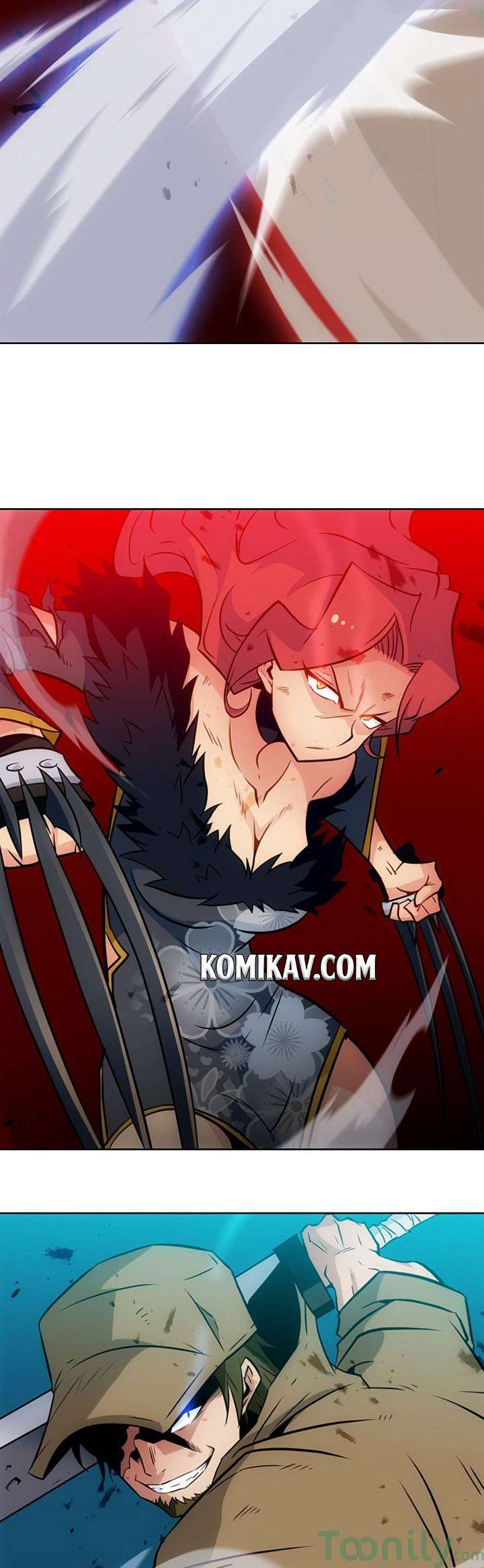 Such a Cute Spy Chapter 34 Gambar 7