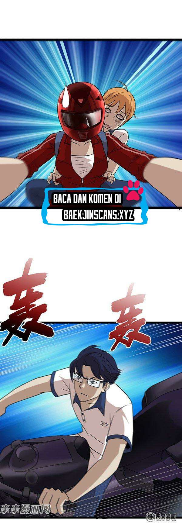Young Master Return to 16 Chapter 18 Gambar 10