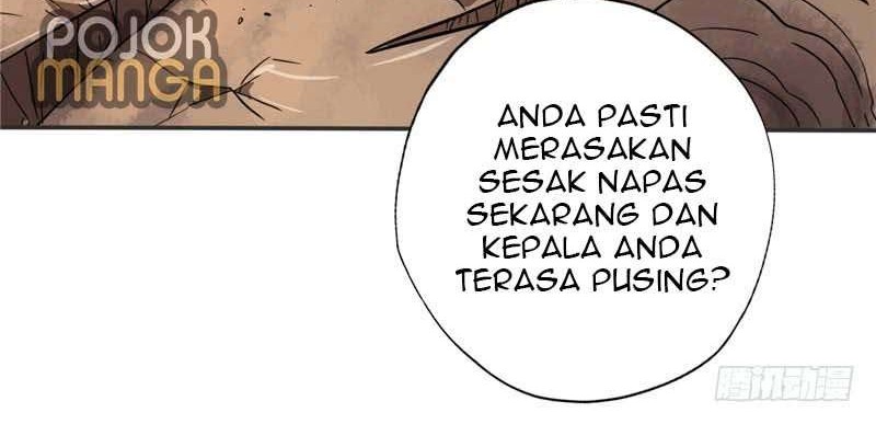 Supreme Godly System Chapter 78 Gambar 4