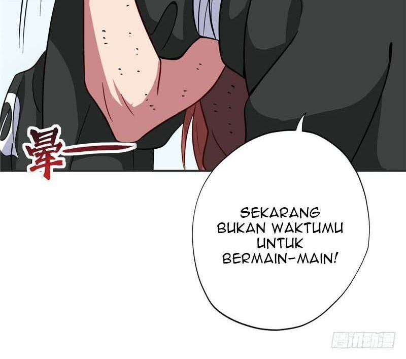 Supreme Godly System Chapter 78 Gambar 12