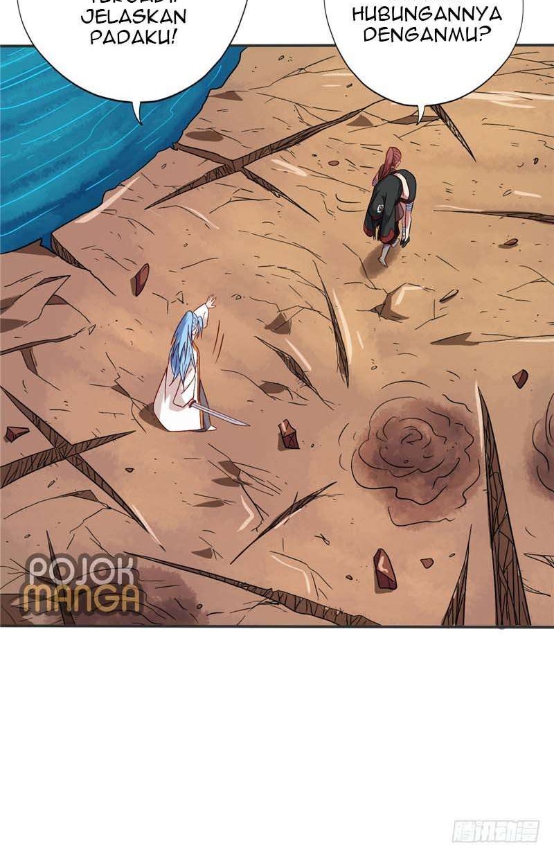 Supreme Godly System Chapter 78 Gambar 14