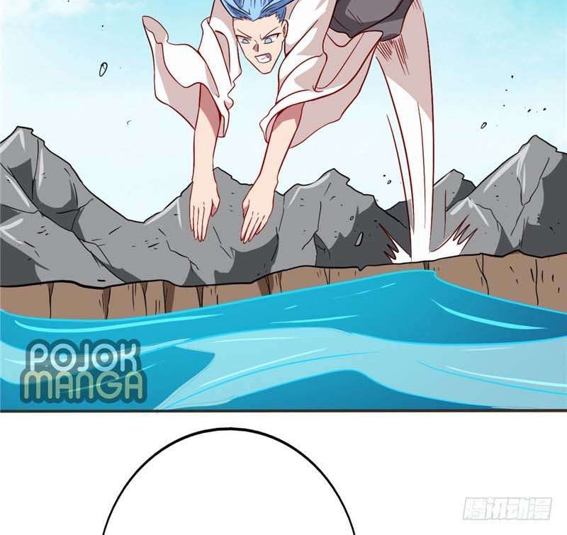 Supreme Godly System Chapter 78 Gambar 16