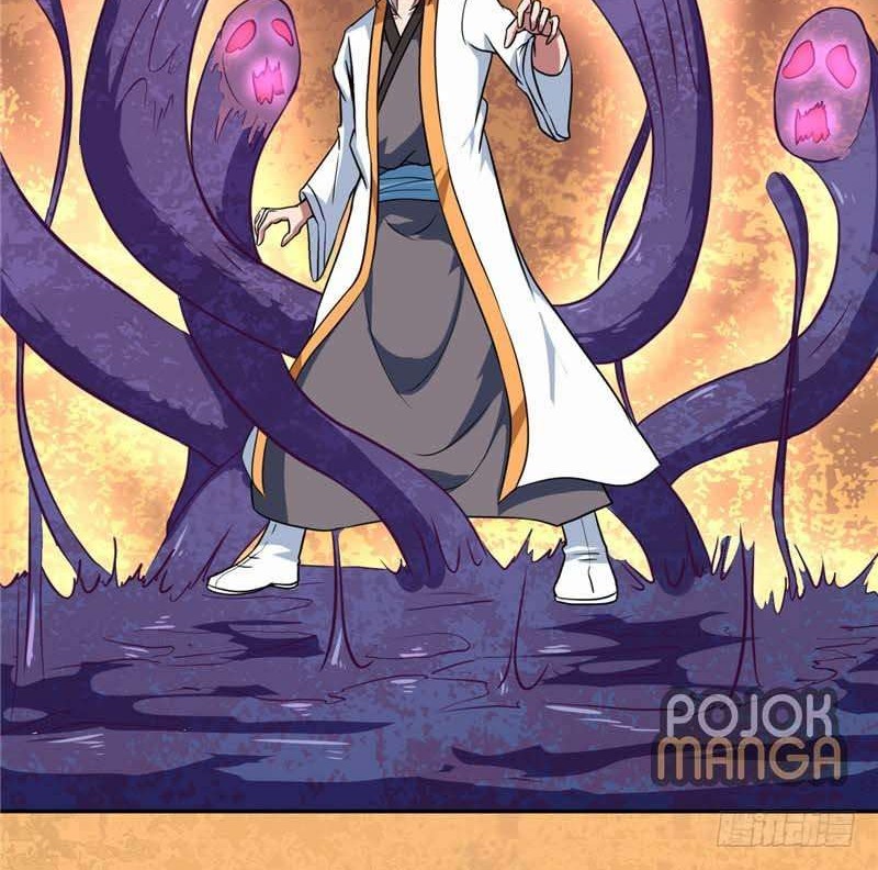 Supreme Godly System Chapter 77 Gambar 20