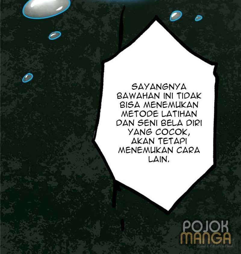 Supreme Godly System Chapter 77 Gambar 6