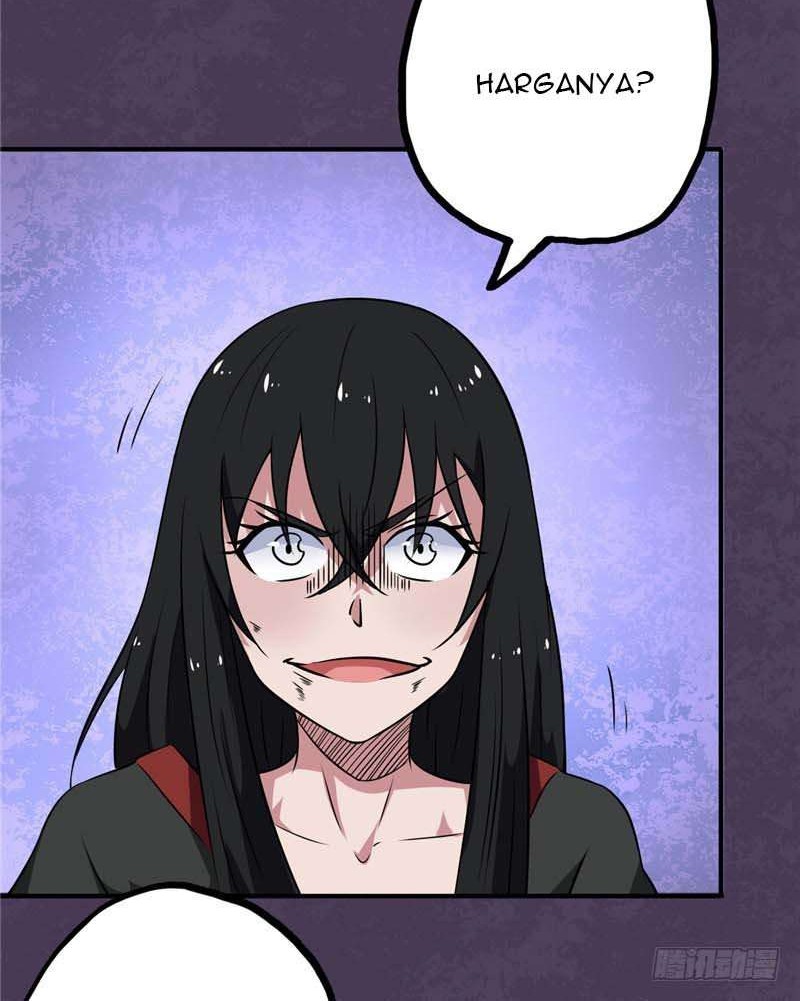 Supreme Godly System Chapter 77 Gambar 12