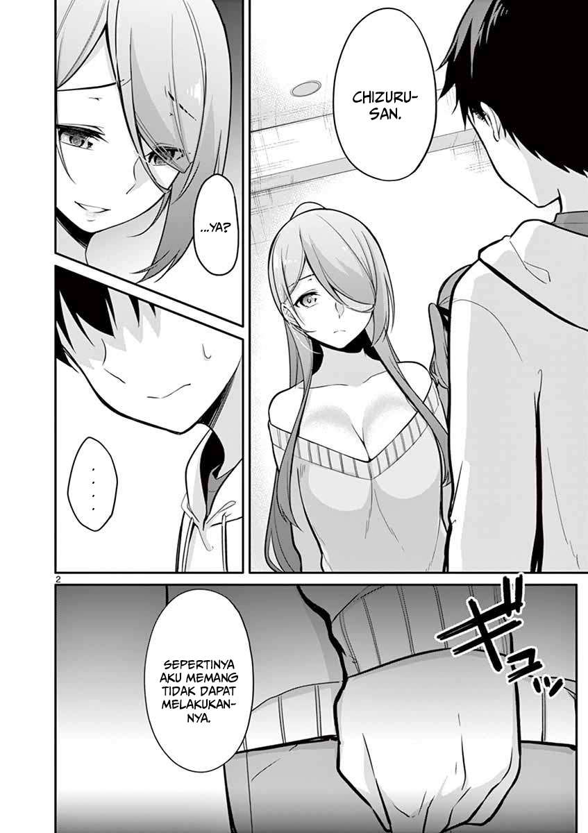 Jubunnoichi no Hanayome Chapter 10 Gambar 4
