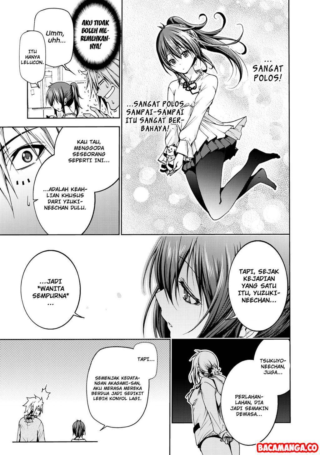 Temple Chapter 8 Gambar 13