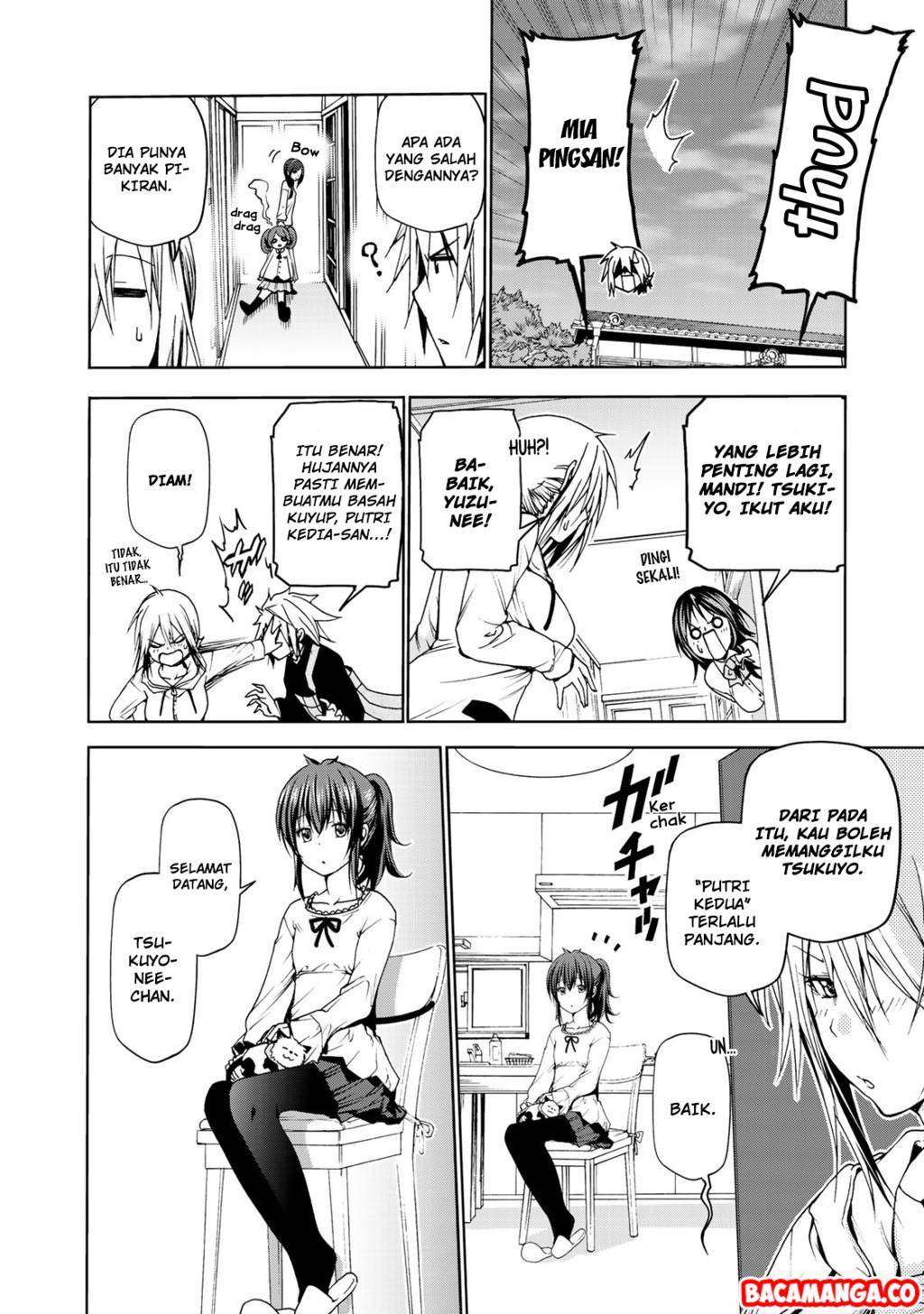 Baca  Temple Chapter 8 Gambar 2