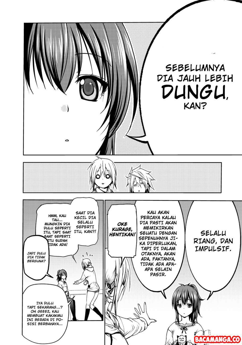 Temple Chapter 8 Gambar 4