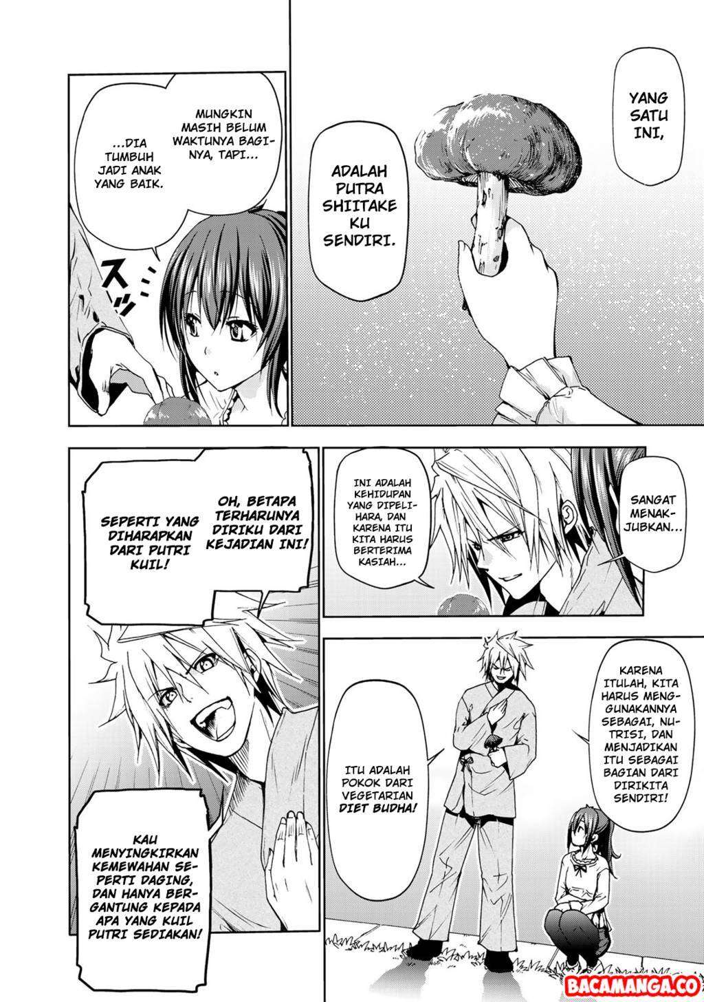 Temple Chapter 8 Gambar 8