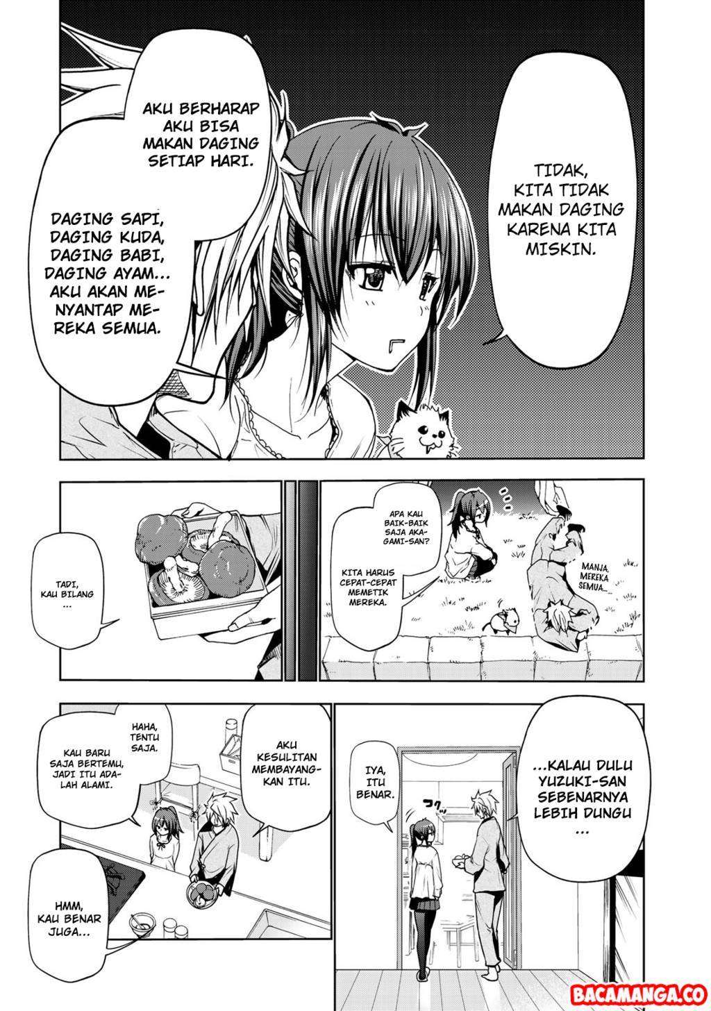 Temple Chapter 8 Gambar 9