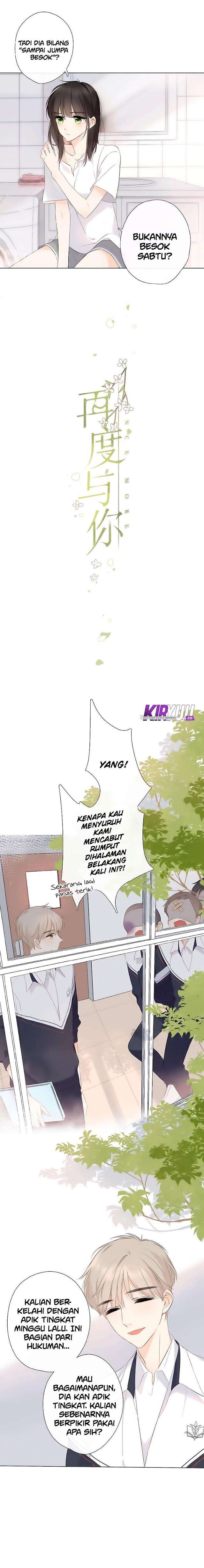 Once More Chapter 3 Gambar 11