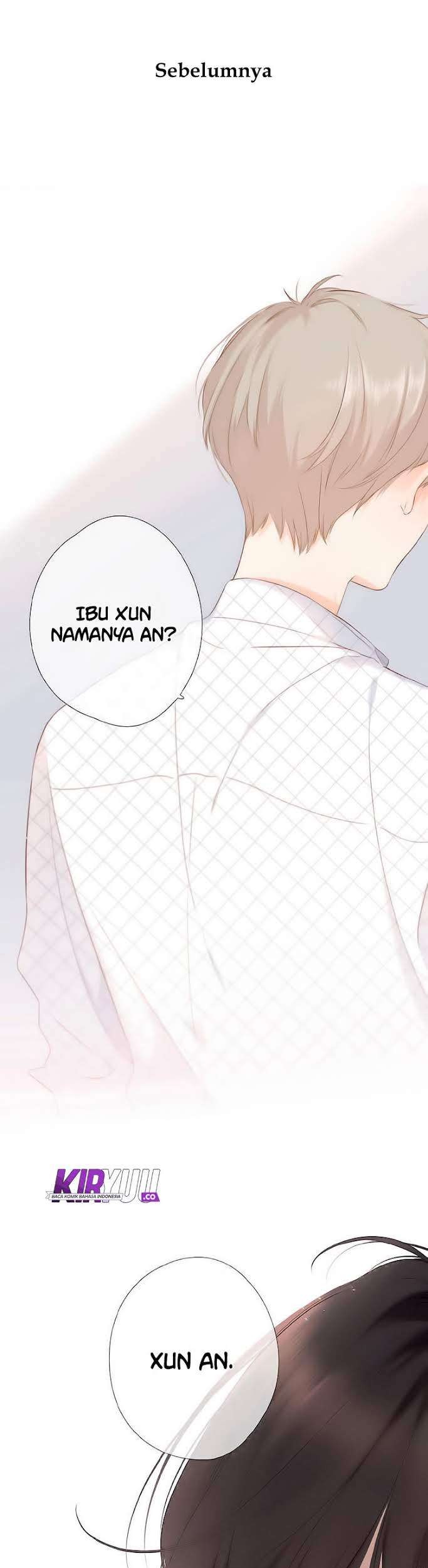 Baca  Once More Chapter 03 Gambar 2