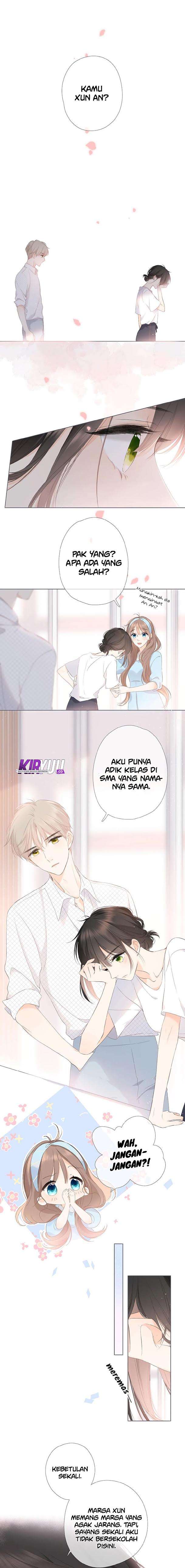Once More Chapter 3 Gambar 3