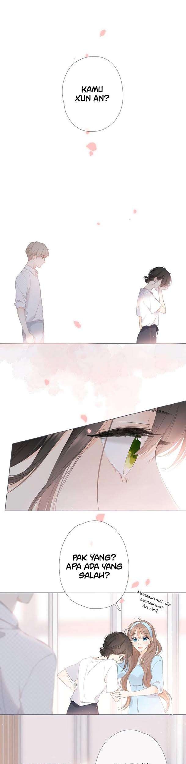 Once More Chapter 03 Gambar 4