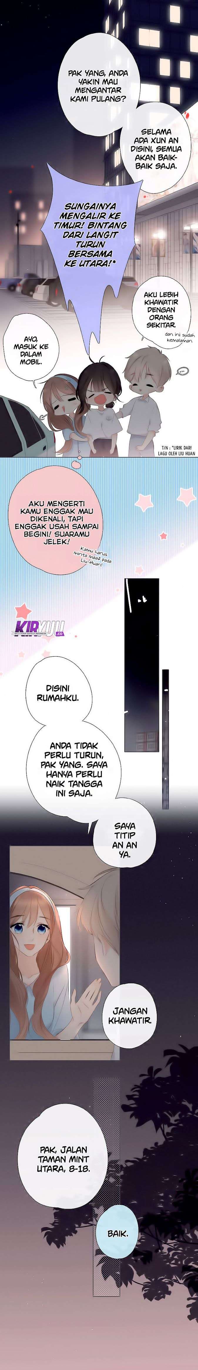 Once More Chapter 3 Gambar 5