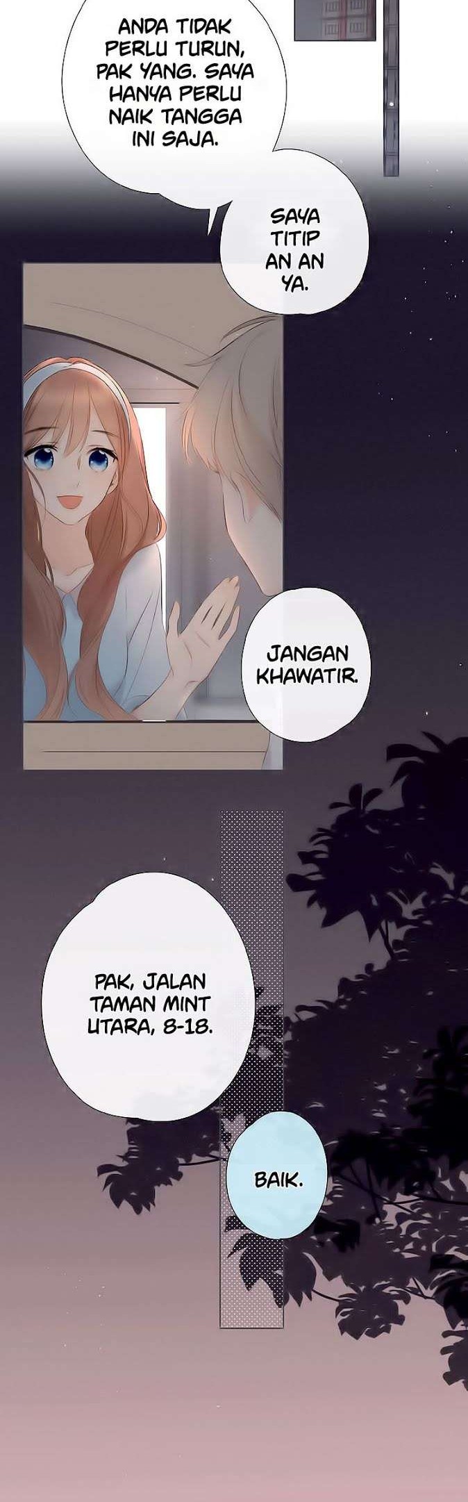 Once More Chapter 03 Gambar 11