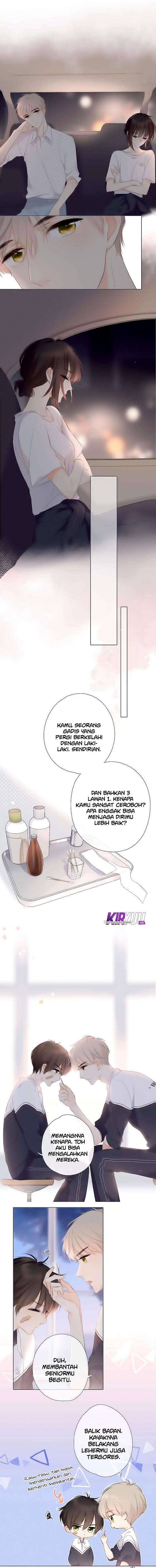 Once More Chapter 3 Gambar 6