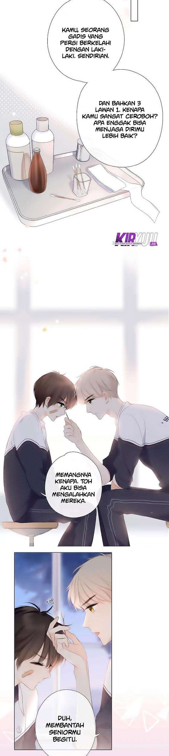 Once More Chapter 03 Gambar 13