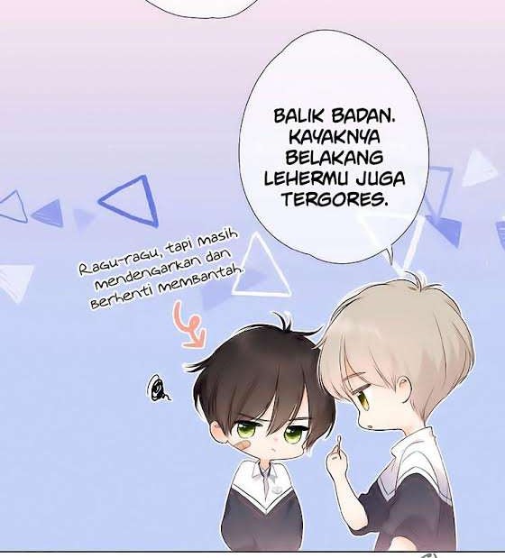 Once More Chapter 03 Gambar 14