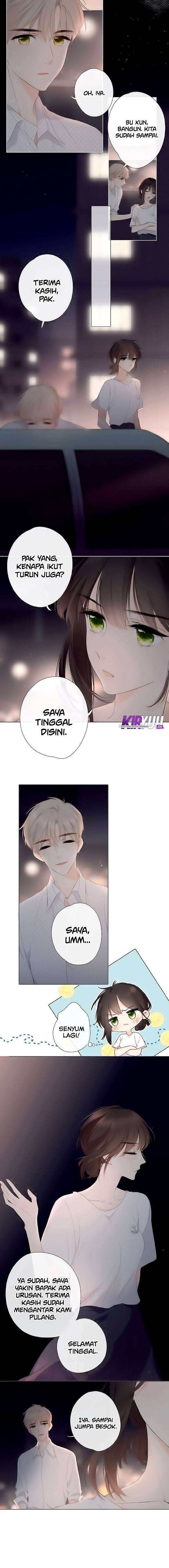 Once More Chapter 3 Gambar 8