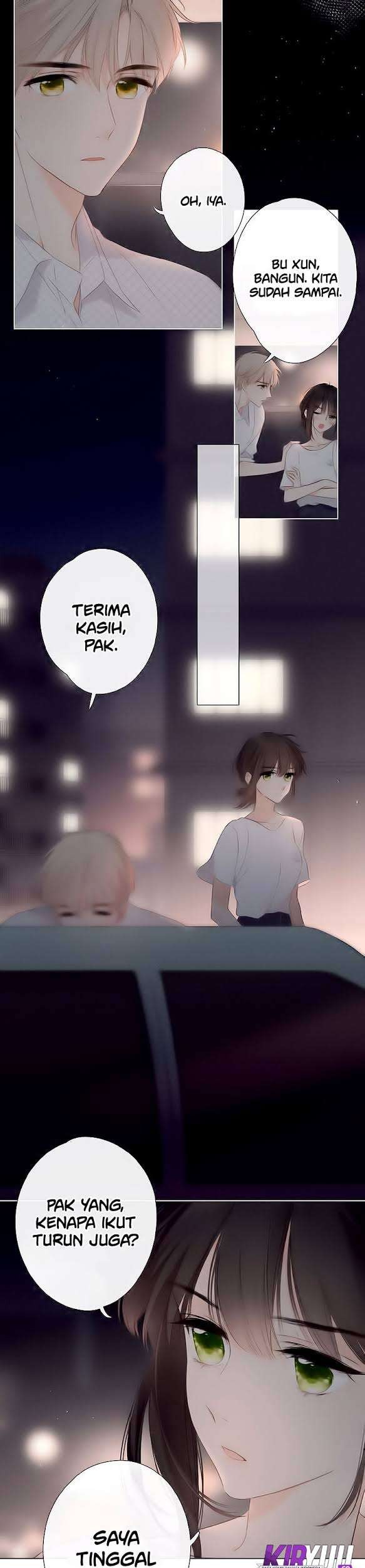 Once More Chapter 03 Gambar 18