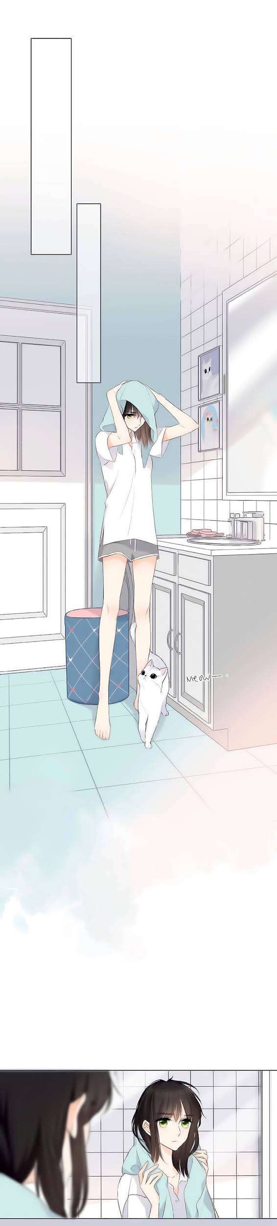 Once More Chapter 03 Gambar 21