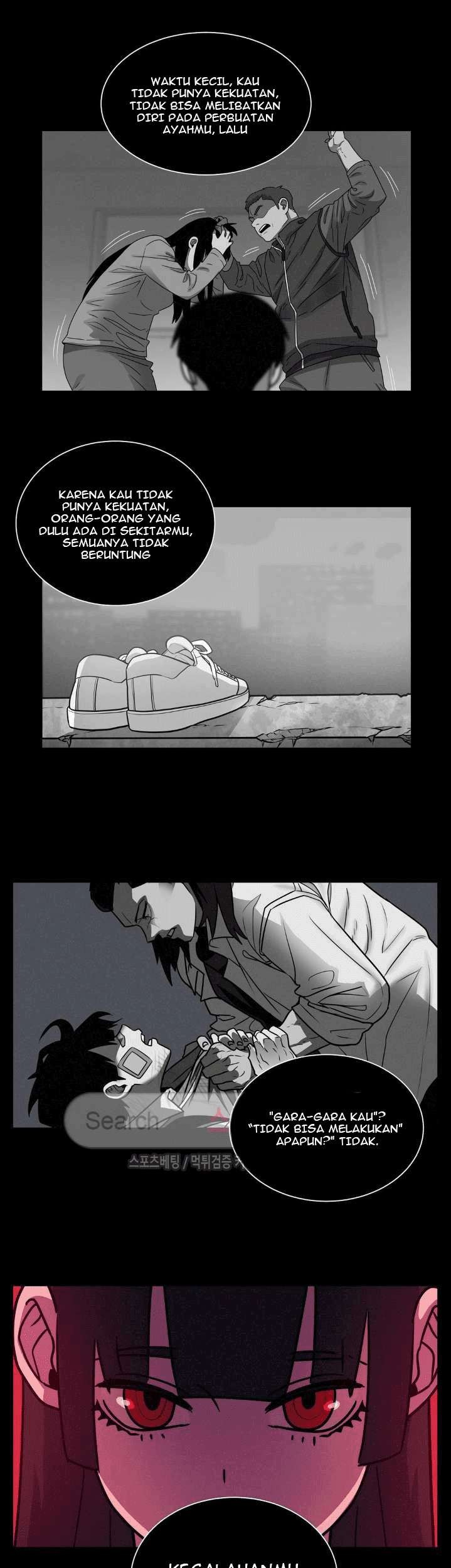 The Devil Boy Chapter 45 Gambar 19