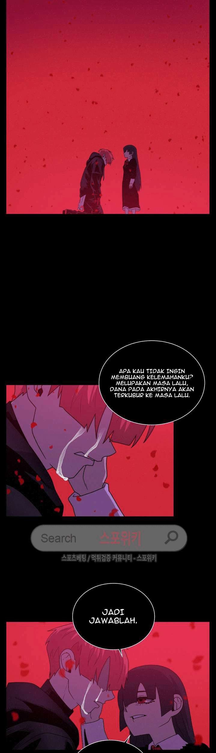 The Devil Boy Chapter 45 Gambar 27