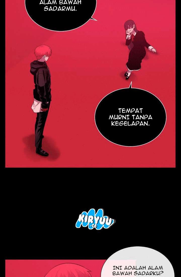 The Devil Boy Chapter 45 Gambar 41