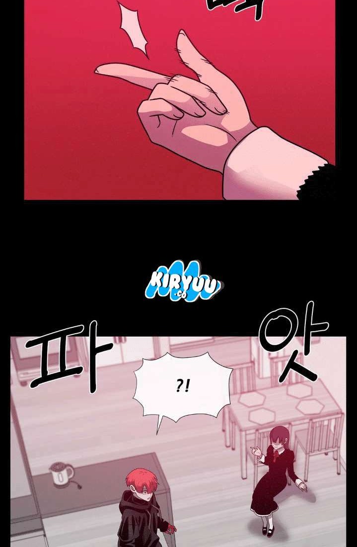 The Devil Boy Chapter 45 Gambar 45