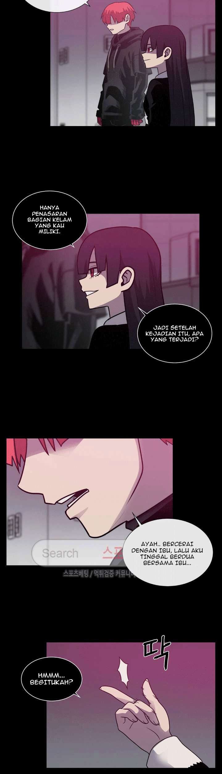 The Devil Boy Chapter 45 Gambar 5