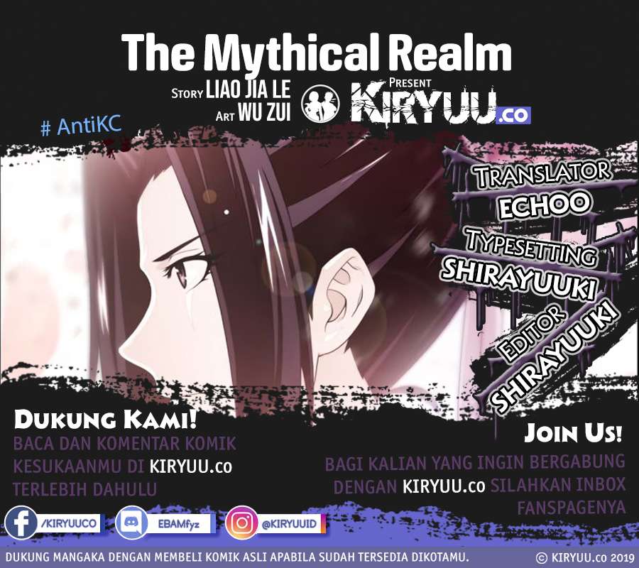 Baca Manhua The Mythical Realm Chapter 192.2 Gambar 2