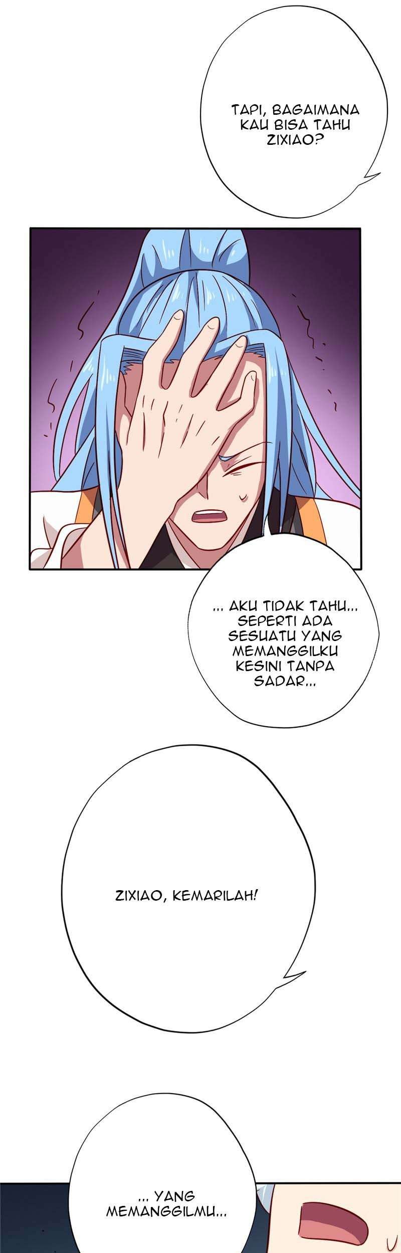 Supreme Godly System Chapter 80 Gambar 19