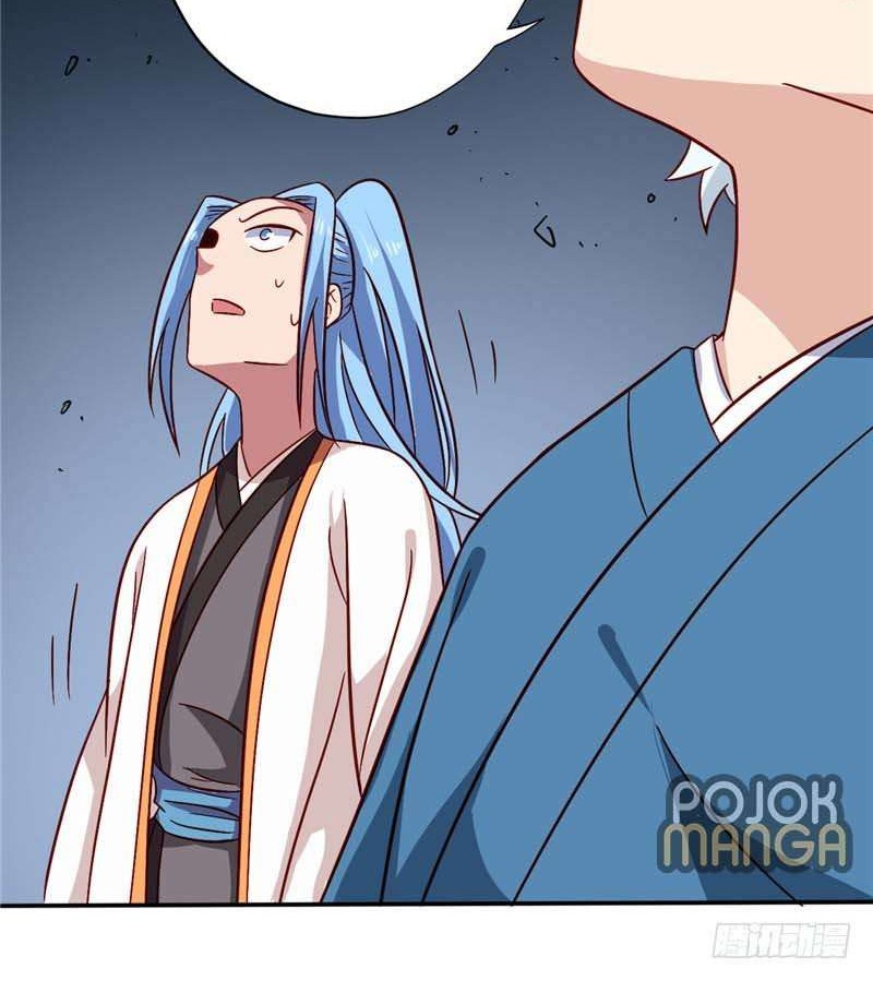 Supreme Godly System Chapter 80 Gambar 20