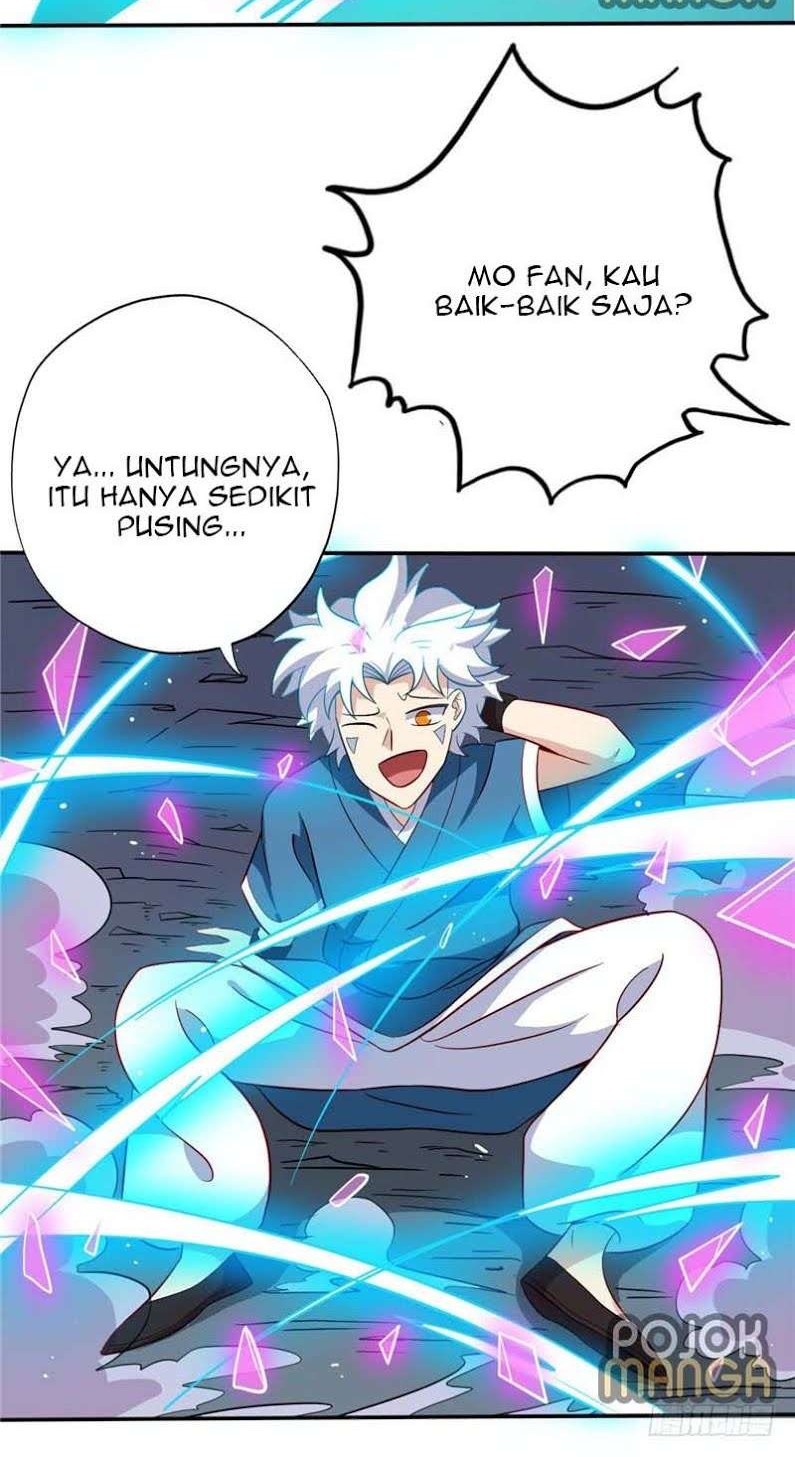 Supreme Godly System Chapter 80 Gambar 6