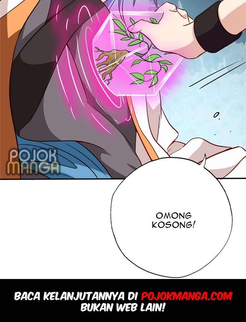 Supreme Godly System Chapter 79 Gambar 20