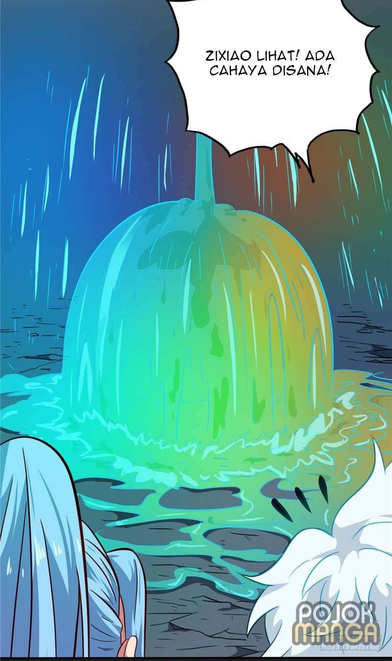 Supreme Godly System Chapter 79 Gambar 12