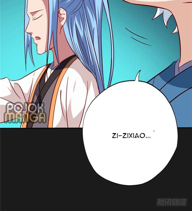 Supreme Godly System Chapter 79 Gambar 14