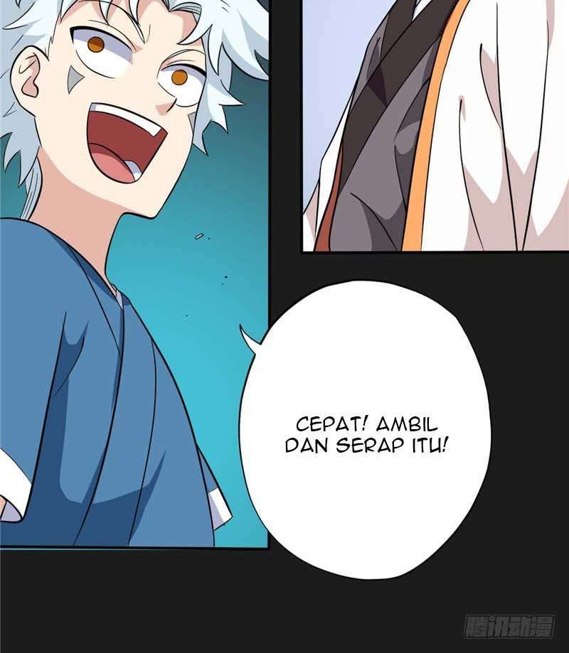 Supreme Godly System Chapter 79 Gambar 16