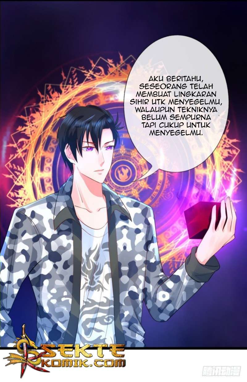 Trail Notice Chapter 9 Gambar 16