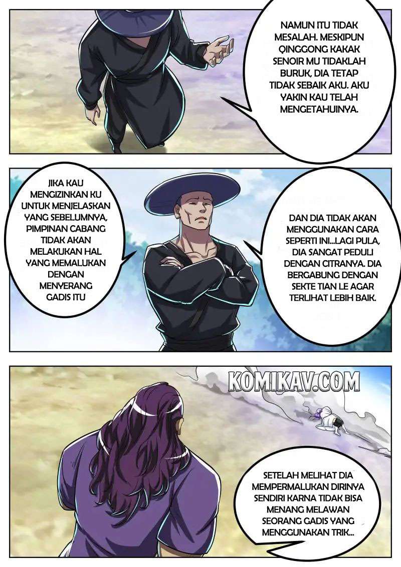 The Top Clan Leader In History Chapter 62 Gambar 10